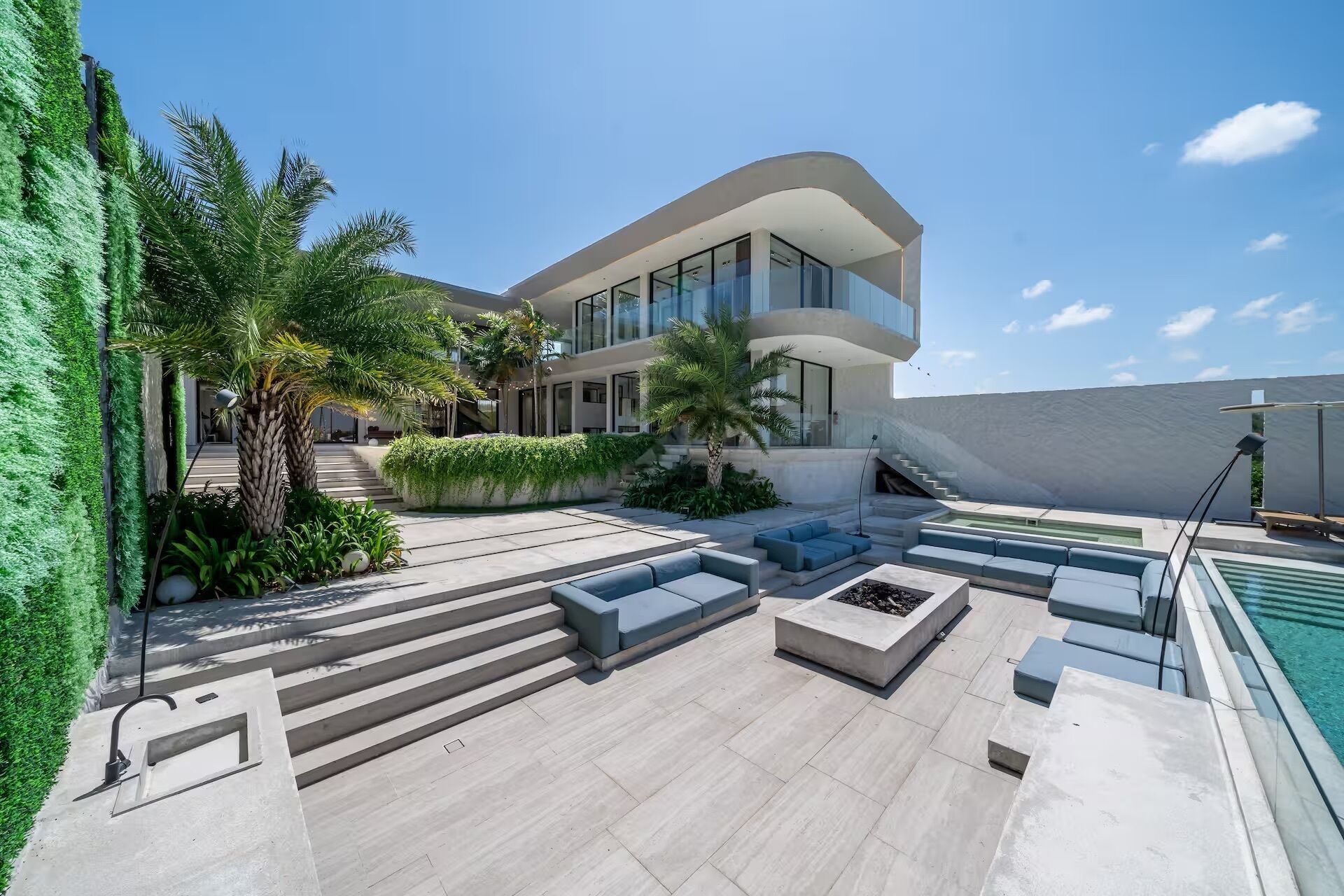 Luxury Villa, 4 Bedrooms, Private Pool | Teres/patio