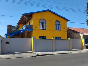 Exterior - Neo ruks Guest Houses Parow  (Cape Town)
