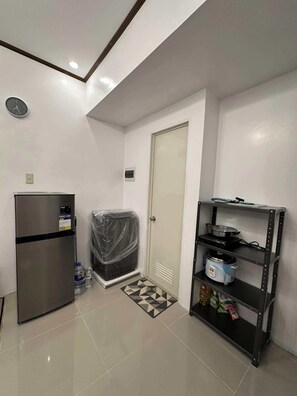 Interior - Lantern Villa (San Fernando)