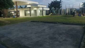 Fachada