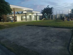 Fachada