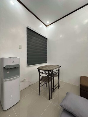 Interior - Lantern Villa (San Fernando)