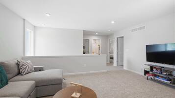 TV, offices