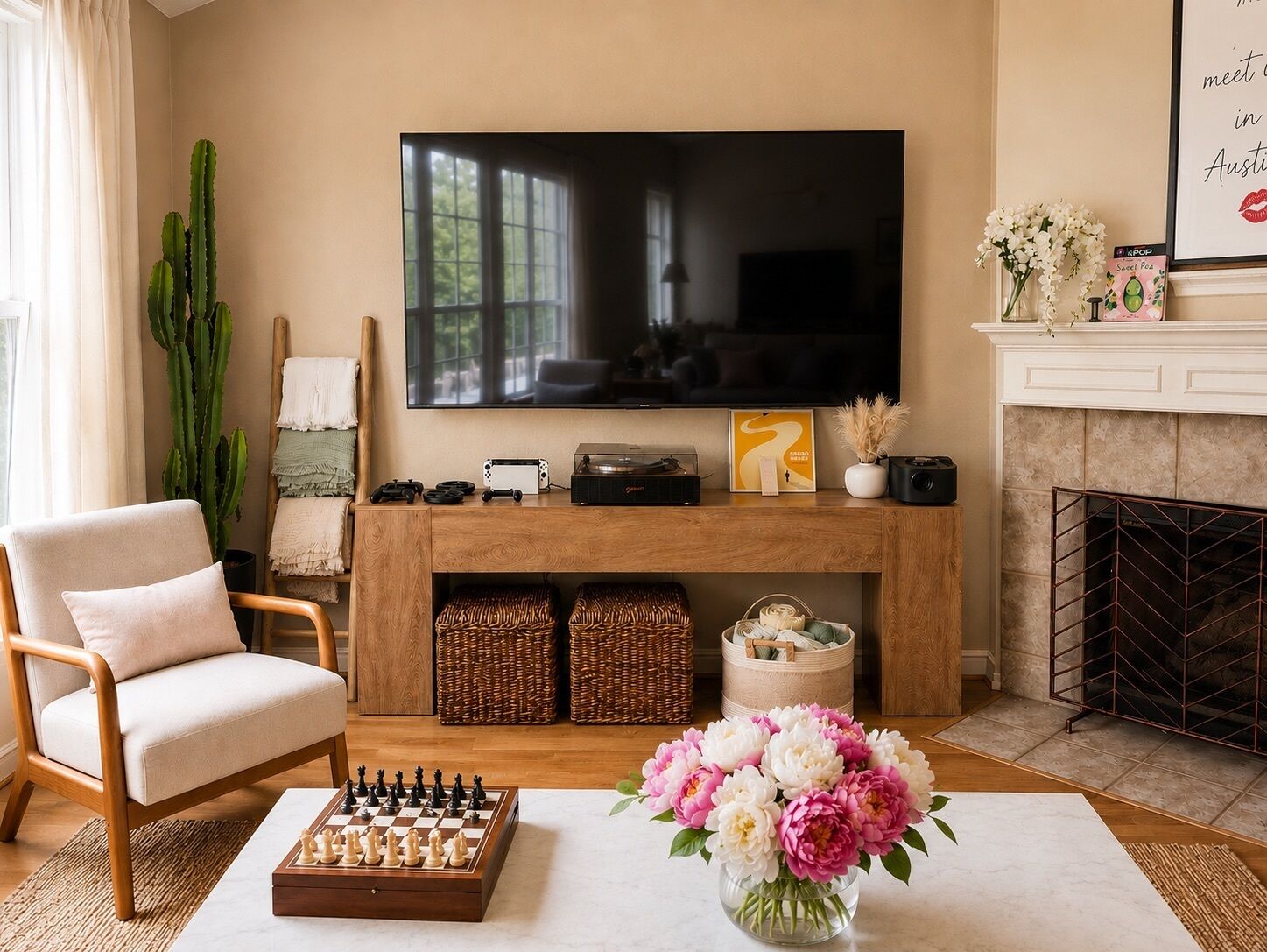 Interieur