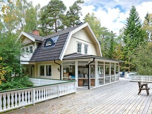 other - Unique stay on Vindö in Stockholm's archipelago! (Djurhamn)