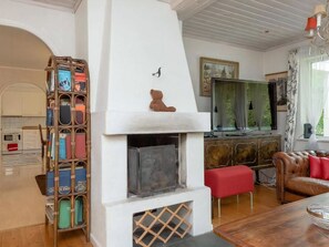 Interior - Unique stay on Vindö in Stockholm's archipelago! (Djurhamn)