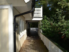 Property grounds - Unique stay on Vindö in Stockholm's archipelago! (Djurhamn)