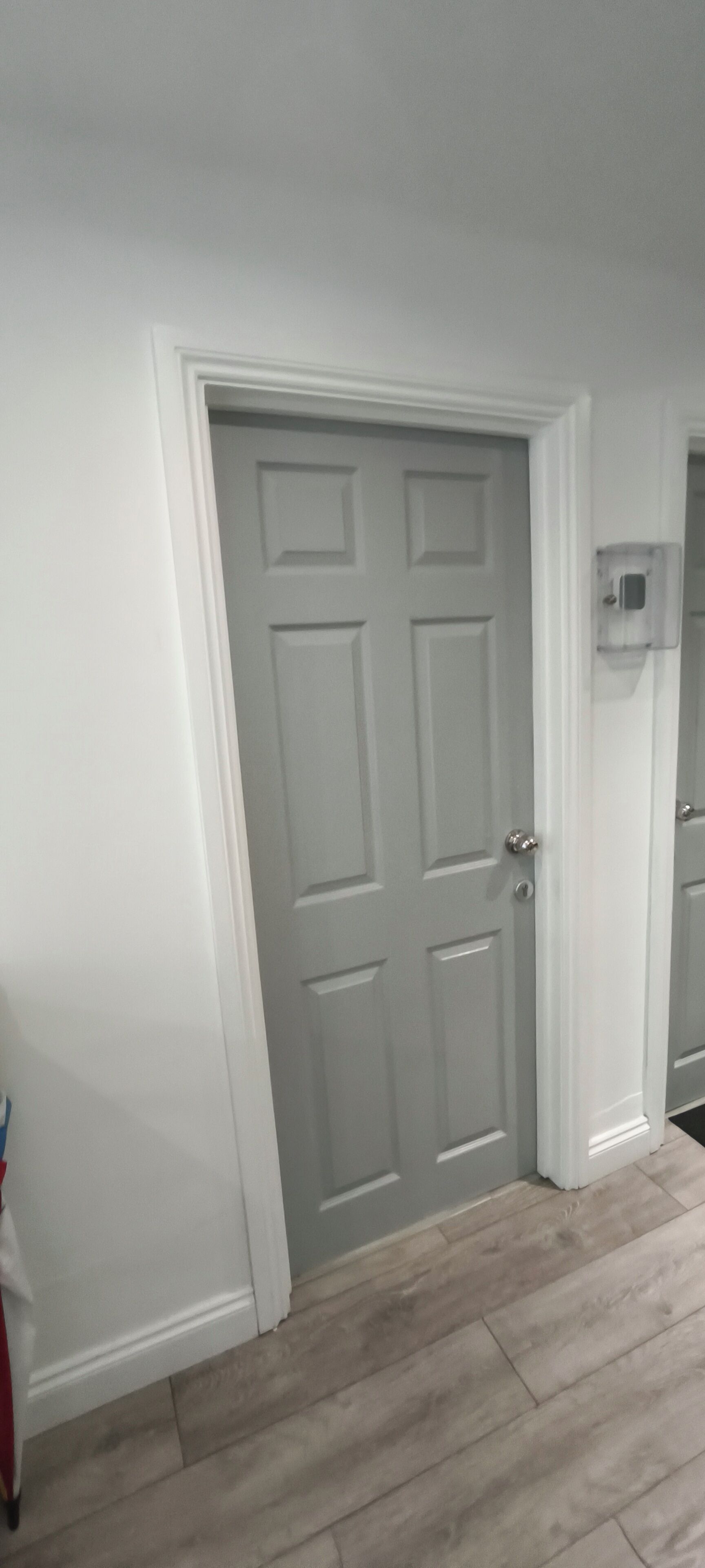 Shared Dormitory, 1 Bedroom, Garden View | Interior