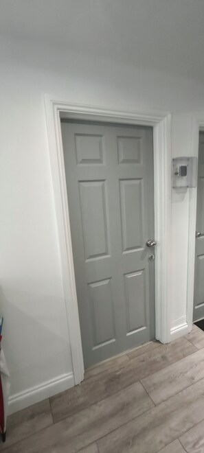 Shared Dormitory, 1 Bedroom, Garden View | Interior - Room-delightful Double Room in Shared Ho (Chelmsford)