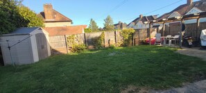 Dortoir Partagé, 1 chambre, vue jardin | Extérieur
