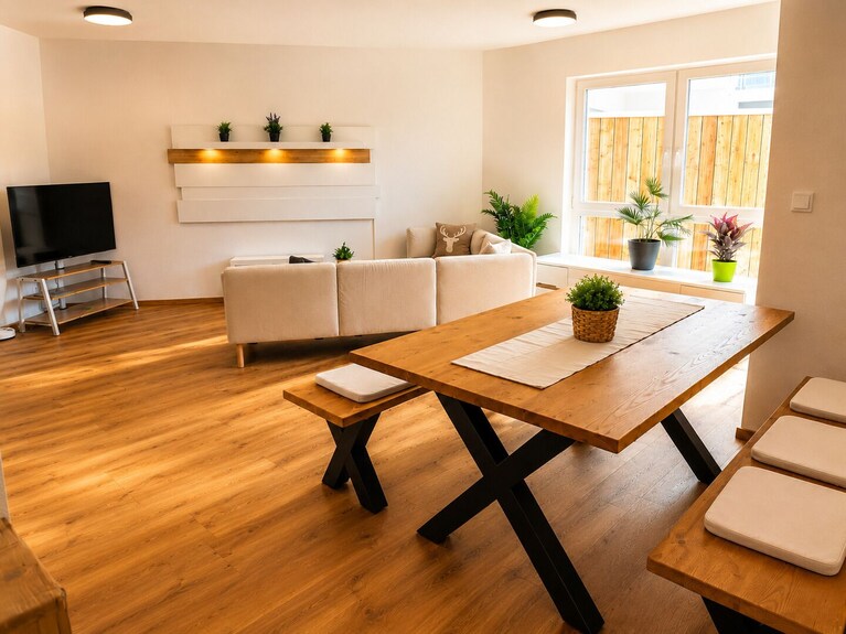 Ferienwohnung/app. Für 6 Gäste Mit 93m² In Schongau (313906) - Schongau