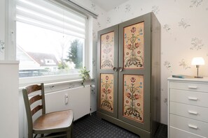 Interiør