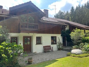 Außenbereich