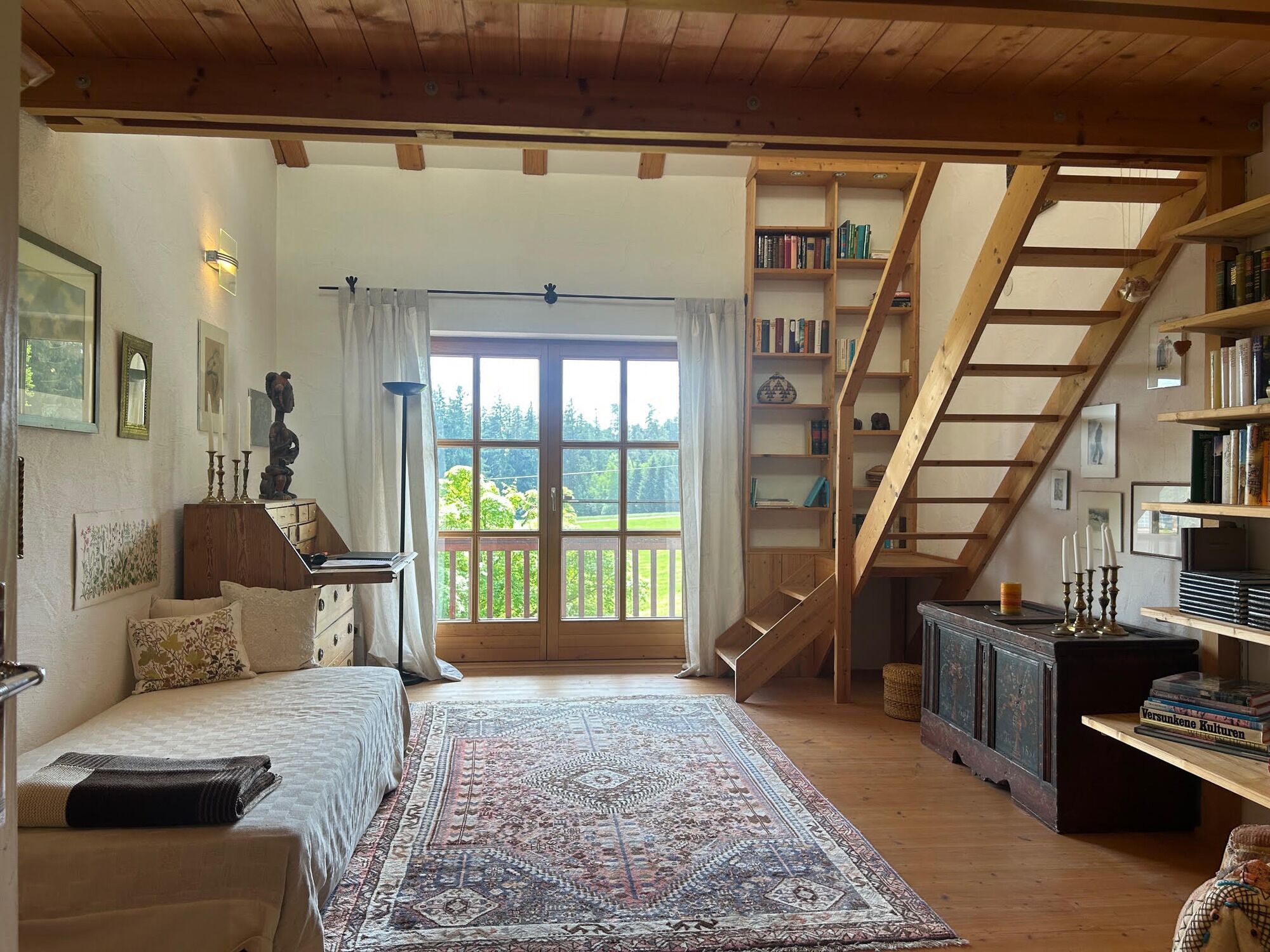 Ferienwohnung/app. Für 6 Gäste Mit 160m² In Trostberg (314771) - Trostberg