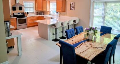 •Last Min DISCOUNTS• 6BR Epic Views + BBQ + Fully Stocked Kitchen•