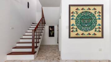 Family Villa, Pool View | Interior