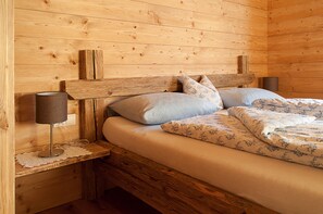 Wifi y ropa de cama 