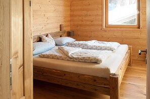 Wifi y ropa de cama 