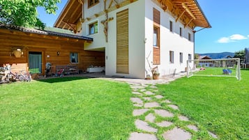 Aussenbereich