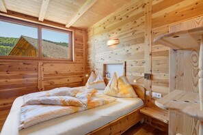 3 bedrooms, WiFi, bed sheets - Apartment 'Vergissmeinnicht' with Mountain View, Balcony and Wi-Fi (Meltina)