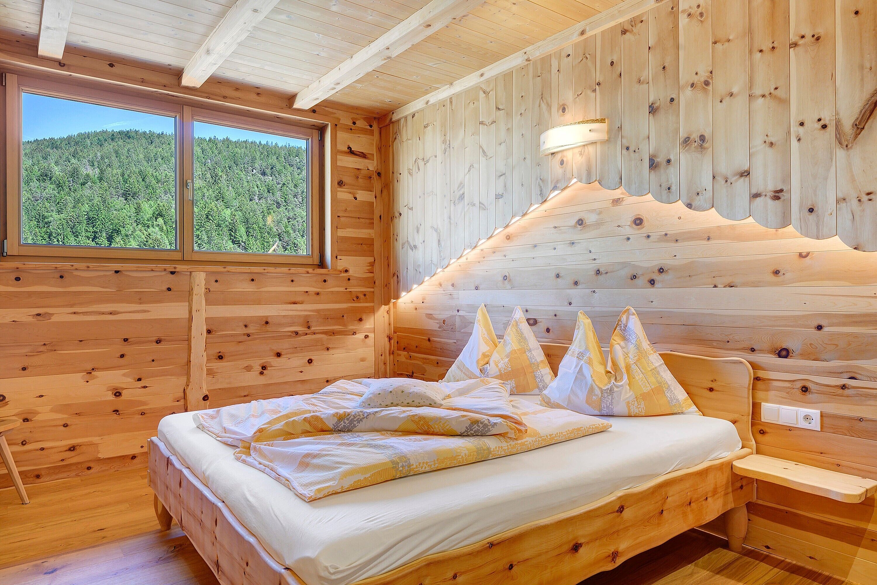 3 Schlafzimmer, WLAN, Bettwäsche