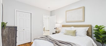 New England Retreats- Spacious 4BR