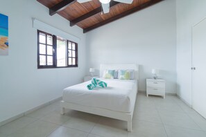 Ferienhaus | 4 Schlafzimmer
