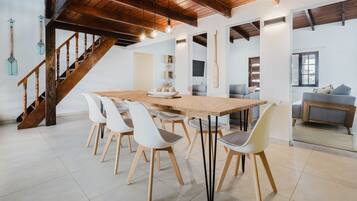 Ferienhaus | 4 Schlafzimmer