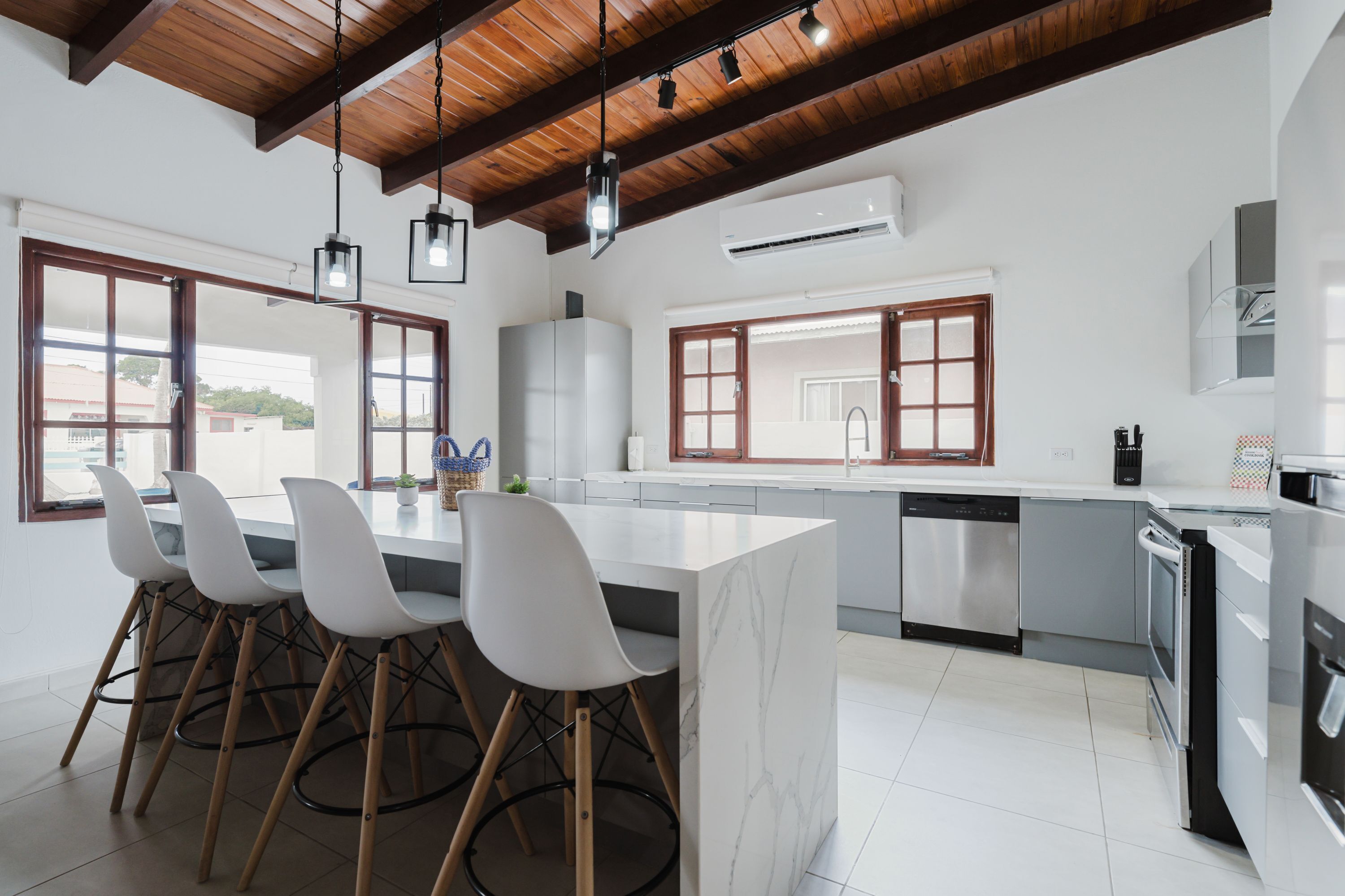 Ferienhaus | 4 Schlafzimmer
