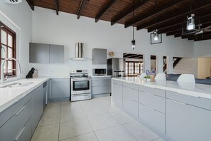Ferienhaus | 4 Schlafzimmer