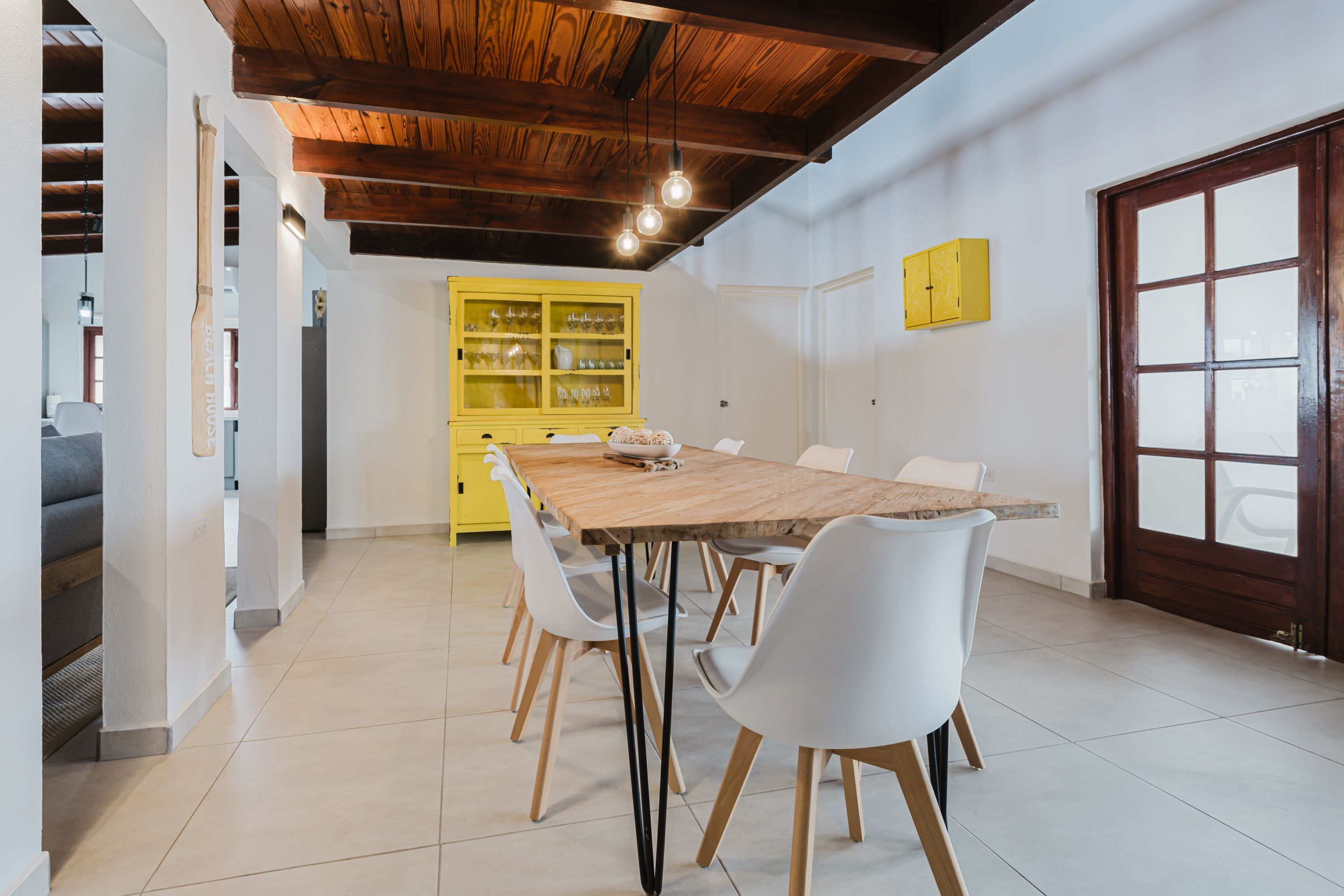 Casa | 4 dormitorios