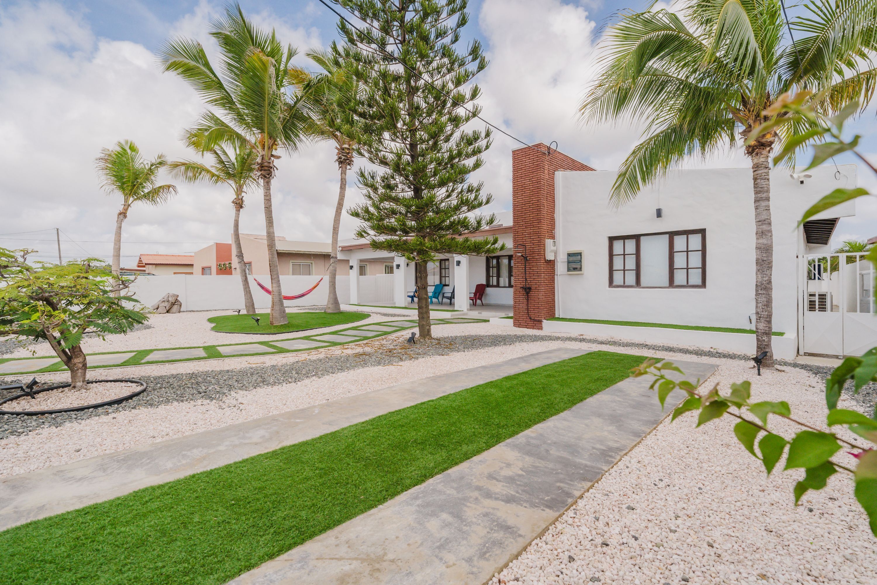 Casa | 4 dormitorios
