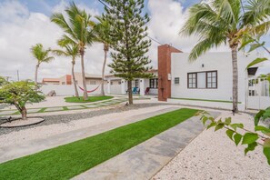 Ferienhaus | 4 Schlafzimmer