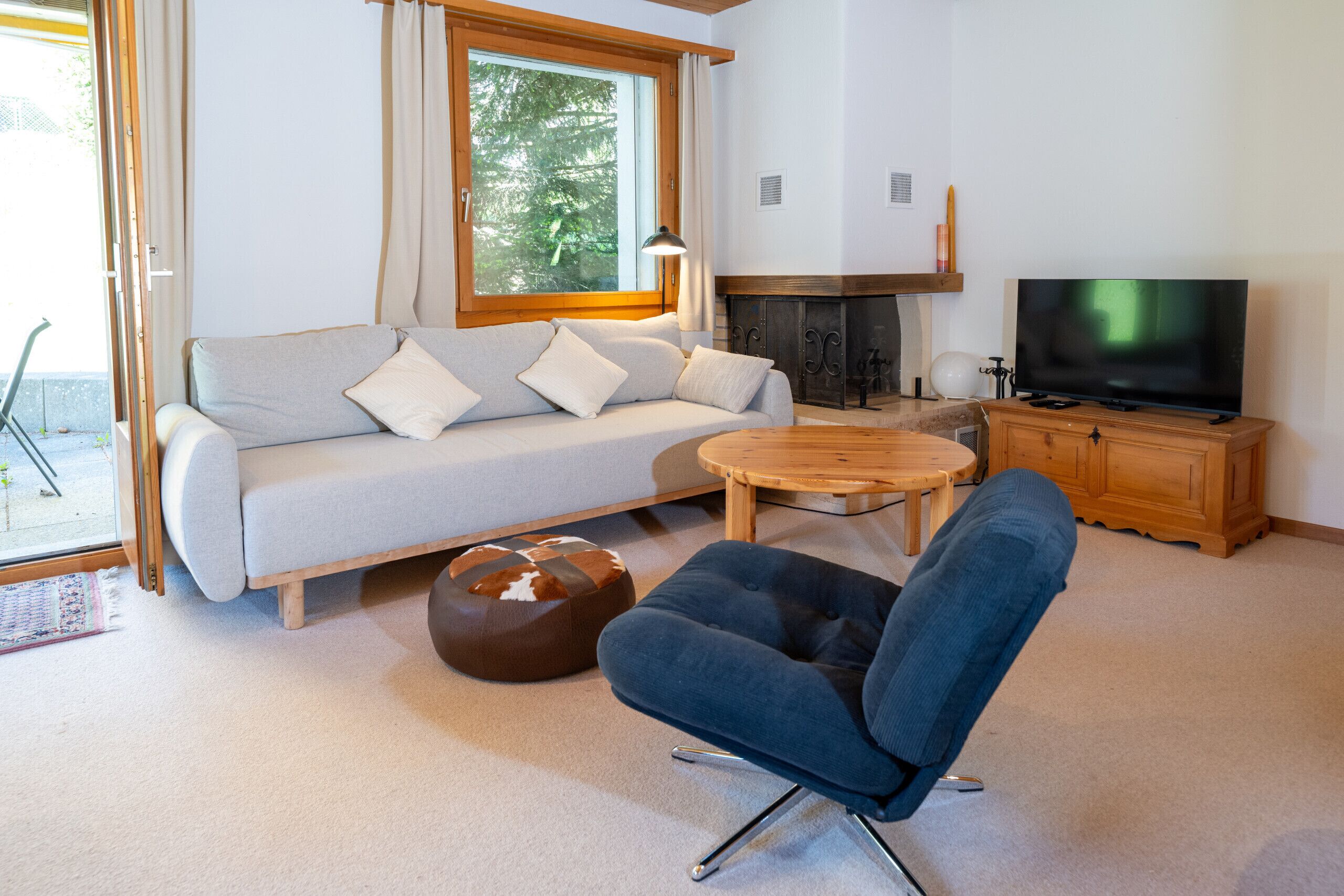 Fernseher