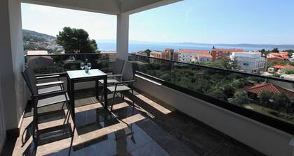 Luxury Seaside Villa PIA Ground Floor