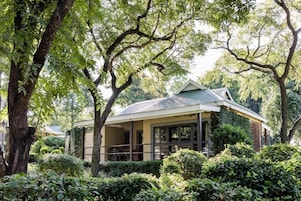 Habitación familiar | Exterior