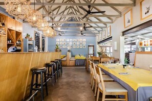 Restaurantes