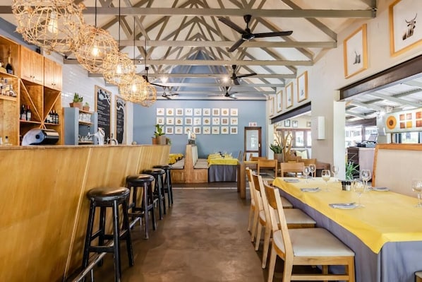 Restaurantes