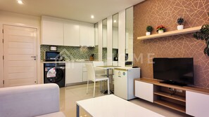 Interior - AMAZON RESIDENCE B4-620 (Pattaya City)