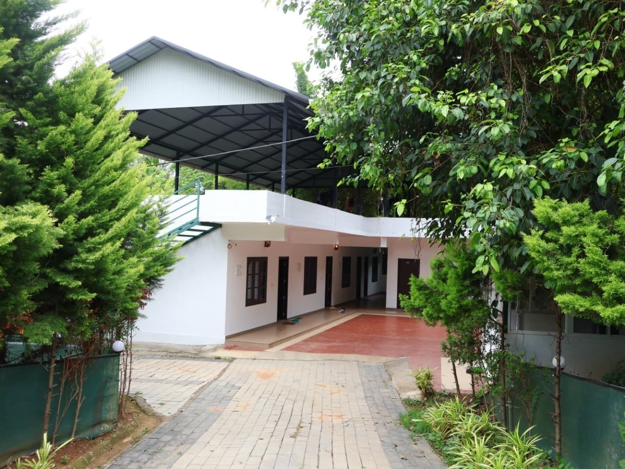 Exterieur