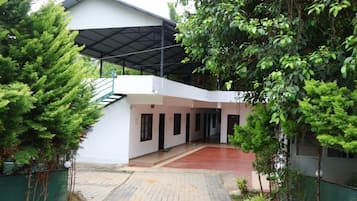 Exterieur