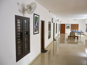 Interior - Thanal Hotel And Resorts (Kidanganad)