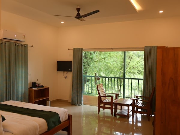 Thanal Hotel And Resorts - Bandipur