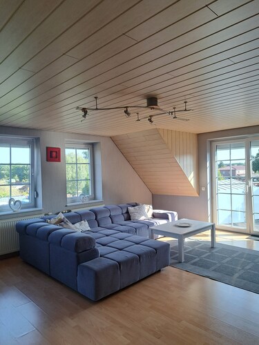 Ferienwohnung / Appartment / Monteurwohnung Triangel Sassenburg