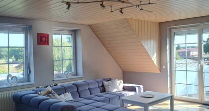 Ferienwohnung / Appartment / Monteurwohnung Triangel Sassenburg