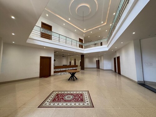 Hotel Bhargav Palace