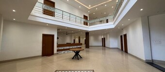 Hotel Bhargav Palace