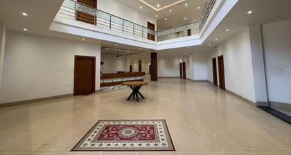 Hotel Bhargav Palace
