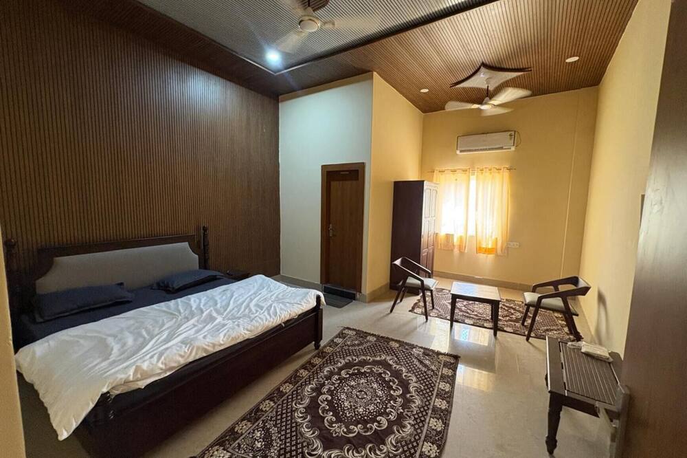 Hotel Bhargav Palace - Thar Desert