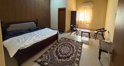 Hotel Bhargav Palace